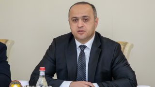 Վերապատրաստում կիբեռհանցագործությունների քննության հմտությունների զարգացման նպատակով՝ Գերմանիայի և Եվրոպոլի հրավիրյալ մասնագետների կողմից (լուսանկարներ)